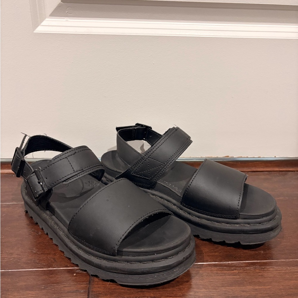 Doc Martin Sandals